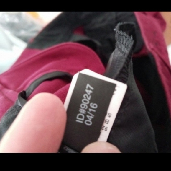 Express pants - Picture 4 of 6